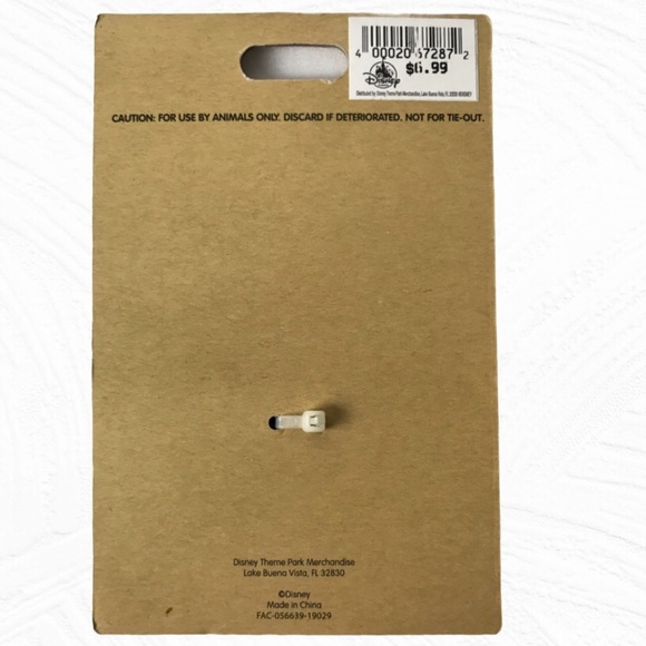 •Host Pick• Mickey & Friends Bow Collar Accessory - Picture 5 of 9